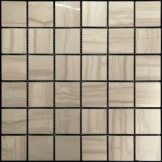 Natural Mosaic Adriatica мозаика M034-48P 30.5*30.5