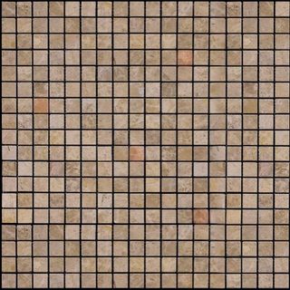 Natural Mosaic Adriatica мозаика M036-15T 30.5*30.5*7
