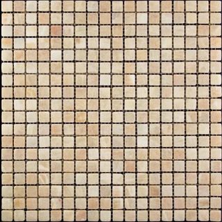 Natural Mosaic Adriatica мозаика M073-15T 30.5*30.5*7