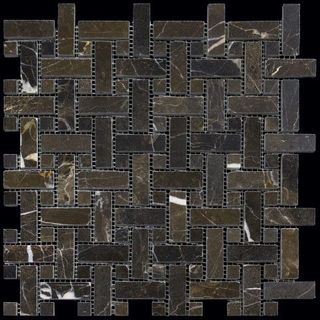 Natural Mosaic Adriatica мозаика M076-CP 30.5*30.5