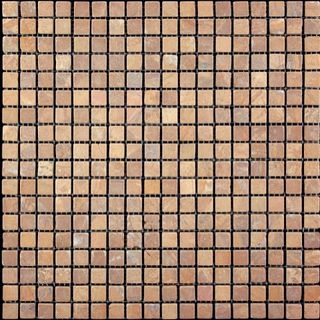 Natural Mosaic Adriatica мозаика M097-15T 30.5*30.5*7