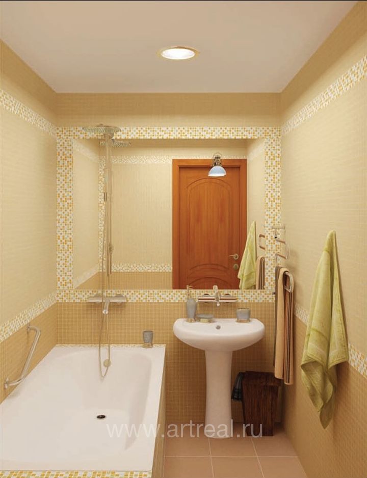 Natural Mosaic Kelt (Мрамор) Мозаика Natural Mosaic Kelt (Мрамор) в интерьере