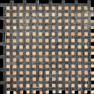 Natural Mosaic Kelt (Мрамор) M08A-ZRB