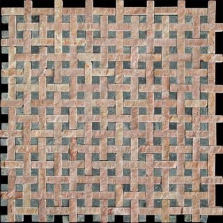Natural Mosaic Kelt (Мрамор) M063P-ZRB