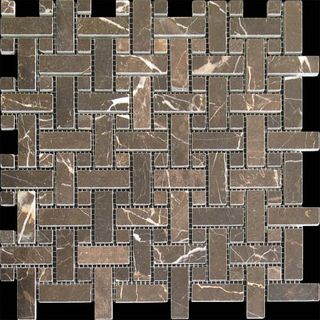 Natural Mosaic Kelt (Мрамор) M076-CP