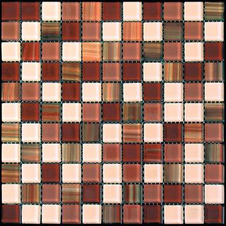 Natural Mosaic Ethnic мозаика WL-08 (KW-808) 30*30