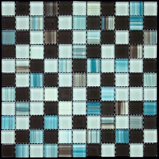 Natural Mosaic Ethnic мозаика WL-06 (KW-806) 30*30