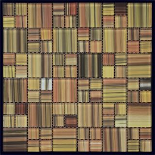Natural Mosaic Ethnic мозаика WL-05A 30*30