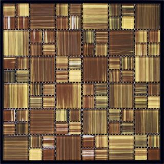 Natural Mosaic Ethnic мозаика WL-36A 30*30