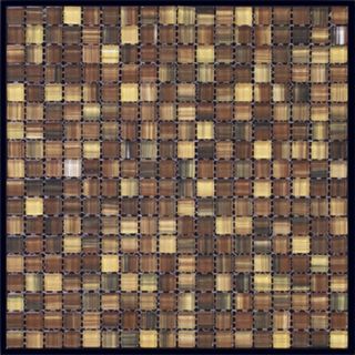 Natural Mosaic Ethnic мозаика WL-36-15 30*30