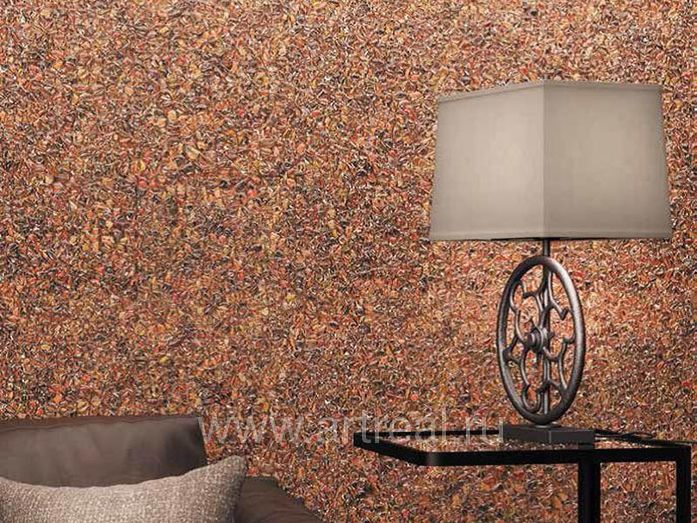 Natural Mosaic Gem (Стекло) Мозаика Natural Mosaic Gem (Стекло) в интерьере