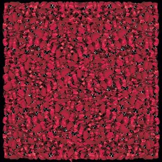 Natural Mosaic Gem (Стекло) мозаика GEM-07 30*30