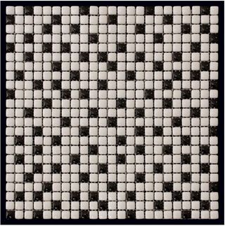 Natural Mosaic Mix (Стекло) мозаика TC-09 Flex 30*30