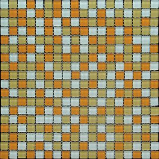 Natural Mosaic Mix (Стекло) мозаика KM-008 30*30