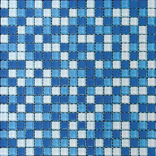 Natural Mosaic Mix (Стекло) мозаика KM-009 30*30