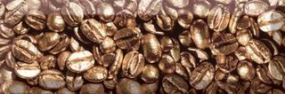 Absolut keramica Coffee Beans  Coffee Beans 01 Decor