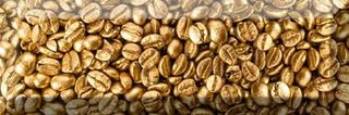 Absolut keramica Coffee Beans Coffee Beans 02 Decor