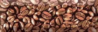 Absolut keramica Coffee Beans Coffee Beans 03 Decor