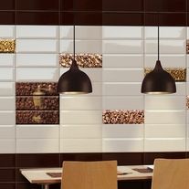 Керамическая плитка Absolut keramica Coffee Beans