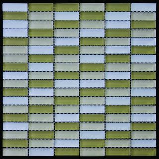 Natural Mosaic Spectrum мозаика SML-201 29.8*29.8