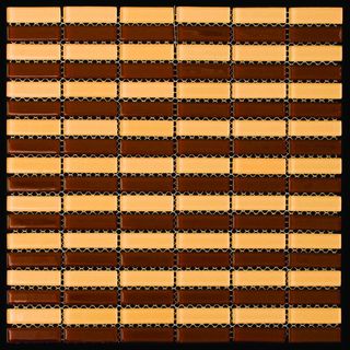 Natural Mosaic Spectrum мозаика 112-4A 29.8*29.8