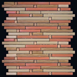 Natural Mosaic Spectrum мозаика MIR 10-3 31*31