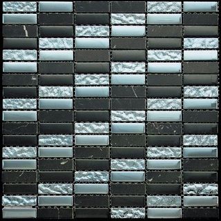 Natural Mosaic Spectrum мозаика SML-101 29.8*29.8