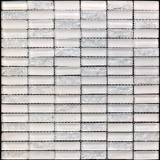Natural Mosaic Spectrum мозаика SML-104 29.8*29.8