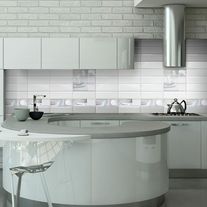 Керамическая плитка Absolut keramica Dishes