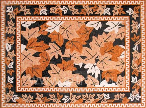 Китайские мозаичные панно фабрики Natural Mosaic (Китай) Китайские мозаичные панно фабрики Natural Mosaic (Китай)