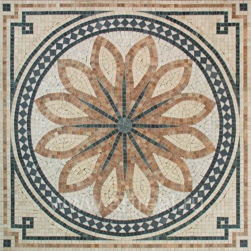 Китайские мозаичные панно фабрики Natural Mosaic (Китай) Китайские мозаичные панно фабрики Natural Mosaic (Китай)