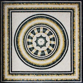Natural Mosaic Мозаичные панно PH-03