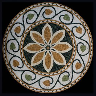 Natural Mosaic Мозаичные панно PH-17