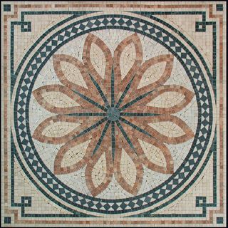 Natural Mosaic Мозаичные панно PH-07