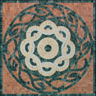 Natural Mosaic Мозаичные панно PH-08