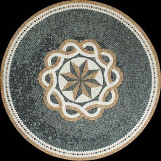 Natural Mosaic Мозаичные панно PH-014