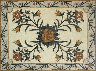 Natural Mosaic Мозаичные панно PP-03 (PH-035)
