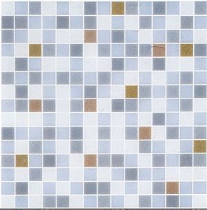 Radical mosaic Стеклянная мозаика (Mix) K05.101JC