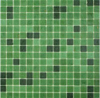 Radical mosaic Стеклянная мозаика (Mix) мозаика K05.103JC 32.7*32.7