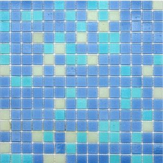 Radical mosaic Стеклянная мозаика (Mix) K05.105JC