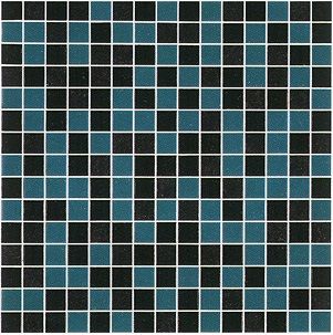Radical mosaic Стеклянная мозаика (Mix) K05.106JC