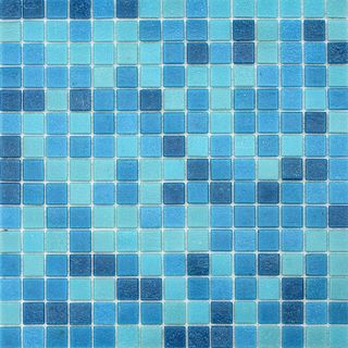 Radical mosaic Стеклянная мозаика (Mix) K05.111JC