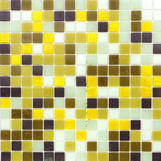Radical mosaic Стеклянная мозаика (Mix) K05.116JC