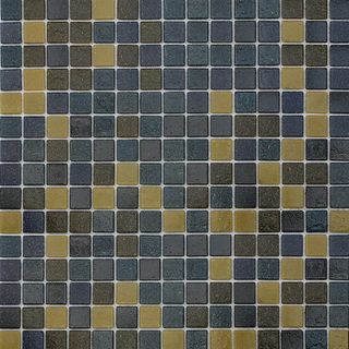 Radical mosaic Стеклянная мозаика (Mix) K05.118JC