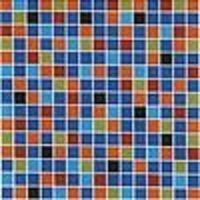 Radical mosaic Стеклянная мозаика (Mix) K05.130JC