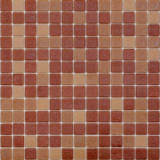 Radical mosaic Стеклянная мозаика (Mix) K05.143JC