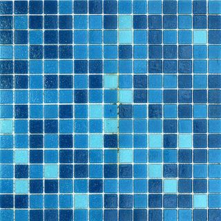 Radical mosaic Стеклянная мозаика (Mix) K05.171JC