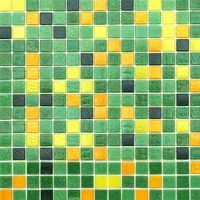 Radical mosaic Стеклянная мозаика (Mix) K05.195JC