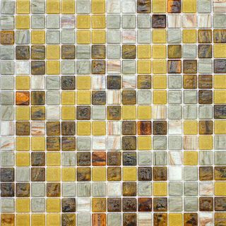 Radical mosaic Стеклянная мозаика (Mix) K05.209JC