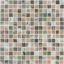 Radical mosaic Стеклянная мозаика (Mix) K05.216JC